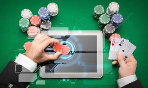 Официальный сайт Casino RioBet